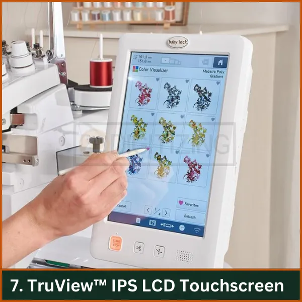 7. TruView™ IPS LCD Touchscreen_8