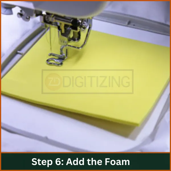 Add-the-Foam