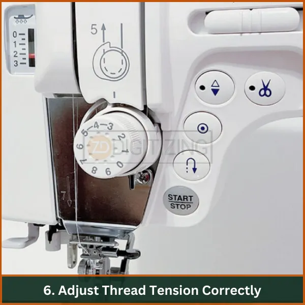 Adjust-Thread-Tension-Correctly