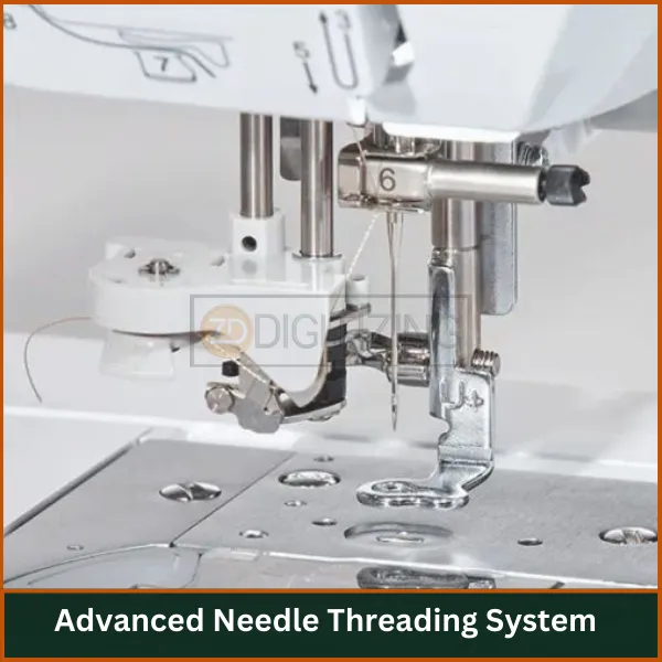 Advanced-Needle-Threading-System