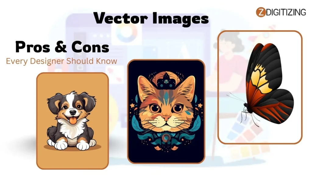 Avantages et inconvénients des images vectorielles&nbsp;: ce que tout graphiste devrait savoir