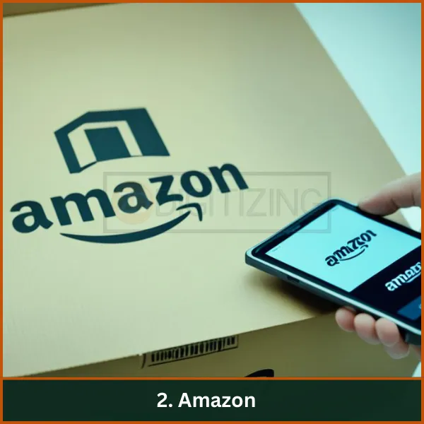 Amazon