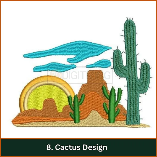 Cactus Design