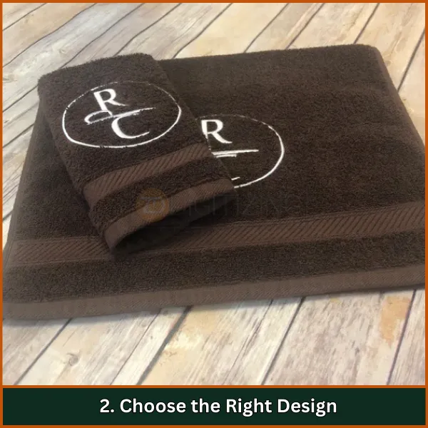 Choose the Right Design