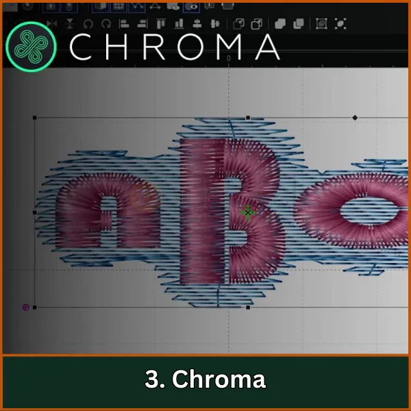 Chroma