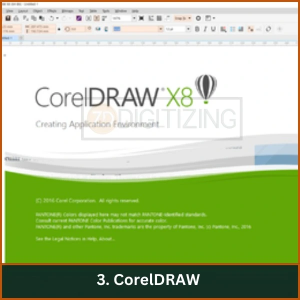 CorelDRAW