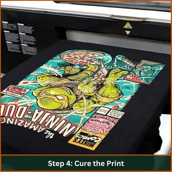 Cure-the-Print