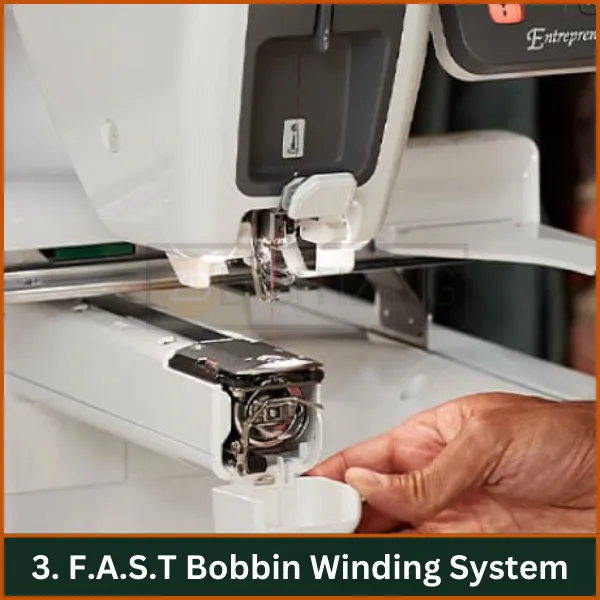 F.A.S.T-Bobbin-Winding-System