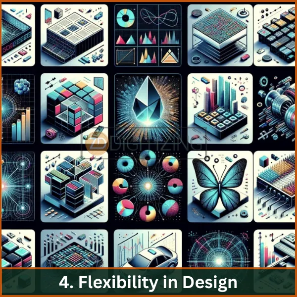 Flexibility-in-Design