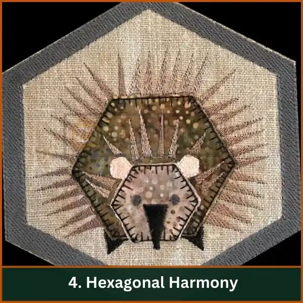 Hexagonal Harmony