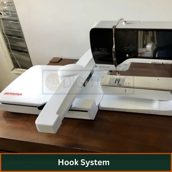 Hook-System