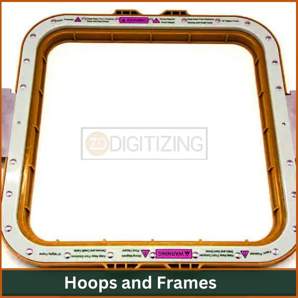 Hoops-and-Frames