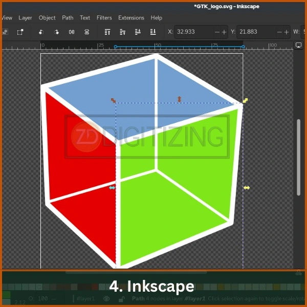 Inkscape