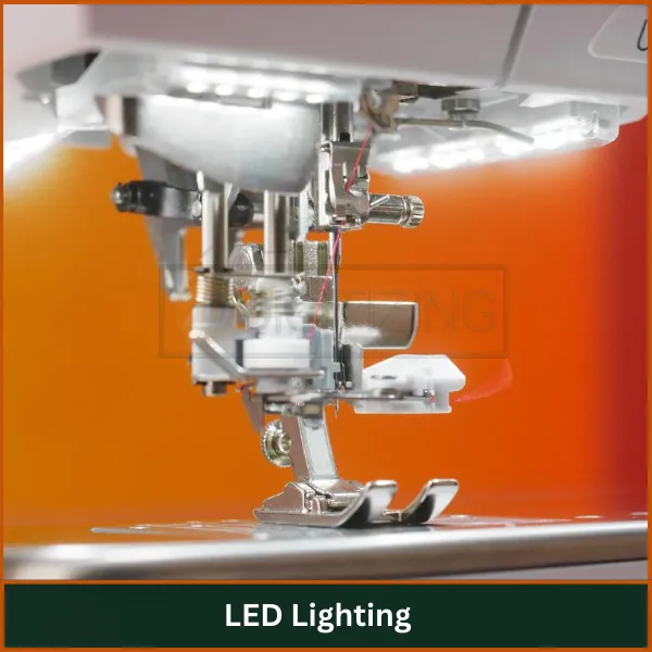 LED Lighting