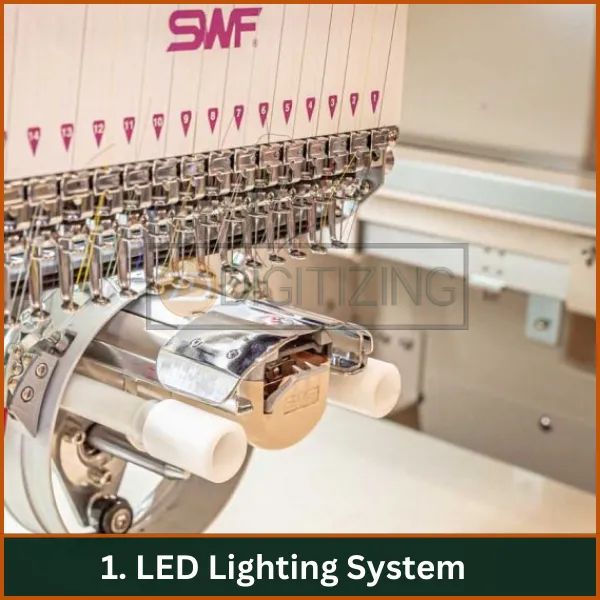 LED-Lighting-System