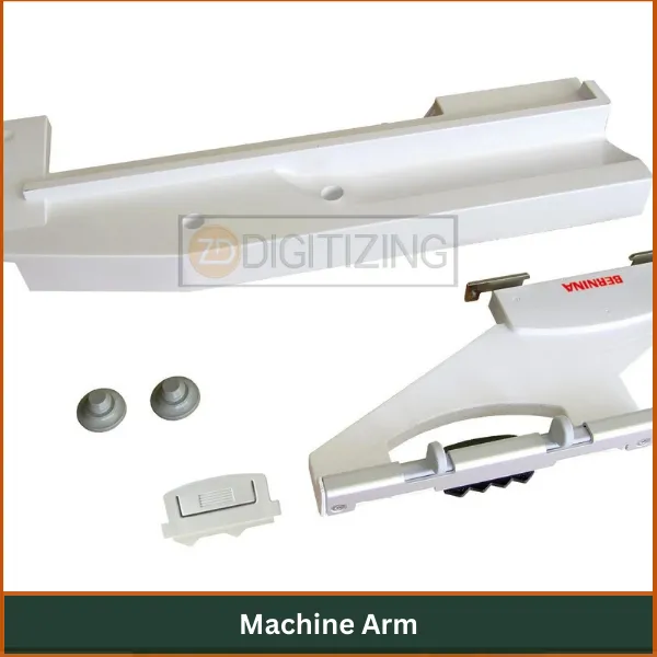 Machine-Arm