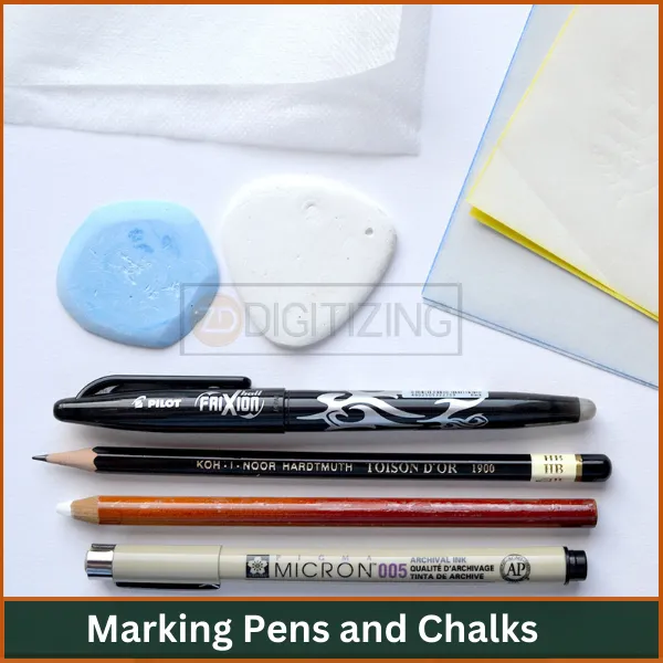 Marking-Pens-and-Chalks