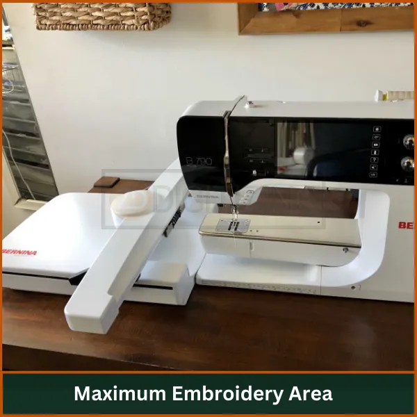 Maximum-Embroidery-Area