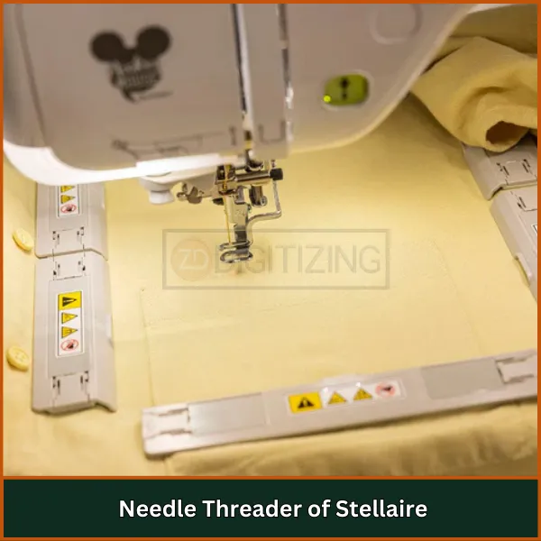 Needle Threader of Stellaire