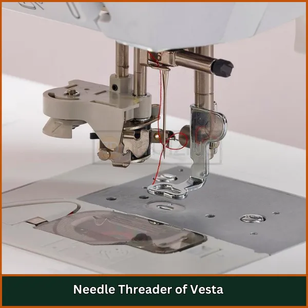 Needle Threader of Vesta