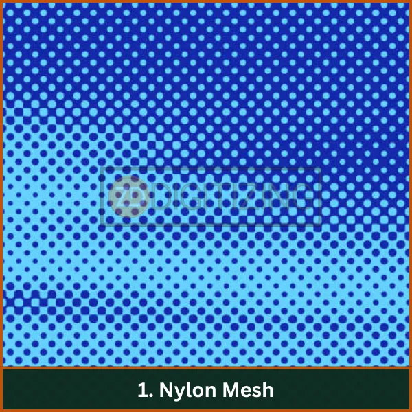 Nylon-Mesh