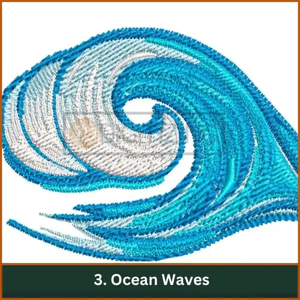 Ocean Waves