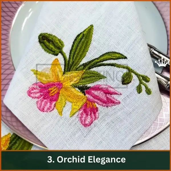 Orchid Elegance