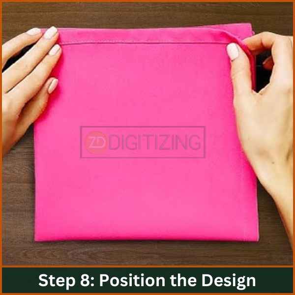 Position-the-Design