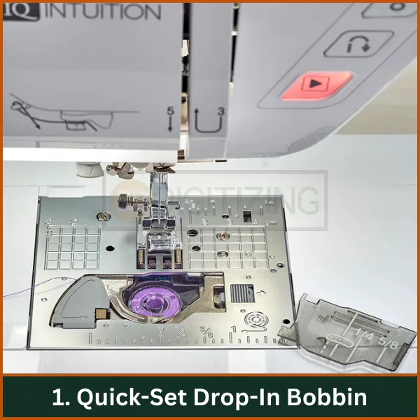 Quick-Set-Drop-In-Bobbin