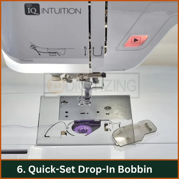 Quick-Set-Drop-In-Bobbin