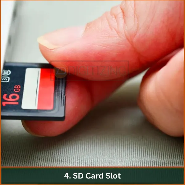 SD-Card-Slot