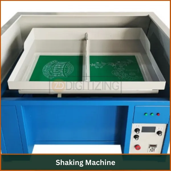 Shaking-Machine