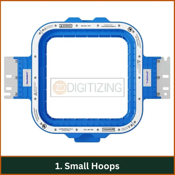 Small-Hoops