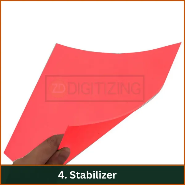 Stabilizer