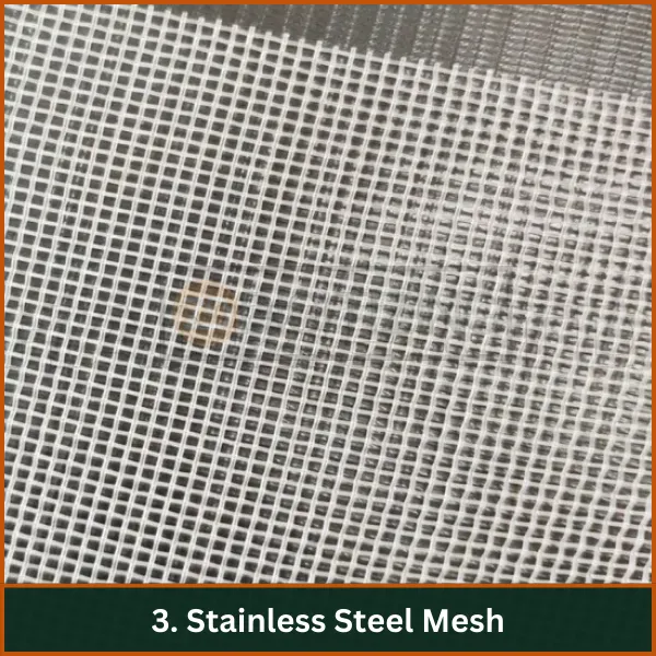 Stainless-Steel-Mesh