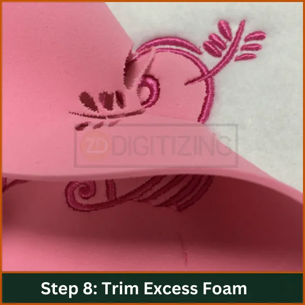 Step 8 Trim Excess Foam_7_11zon