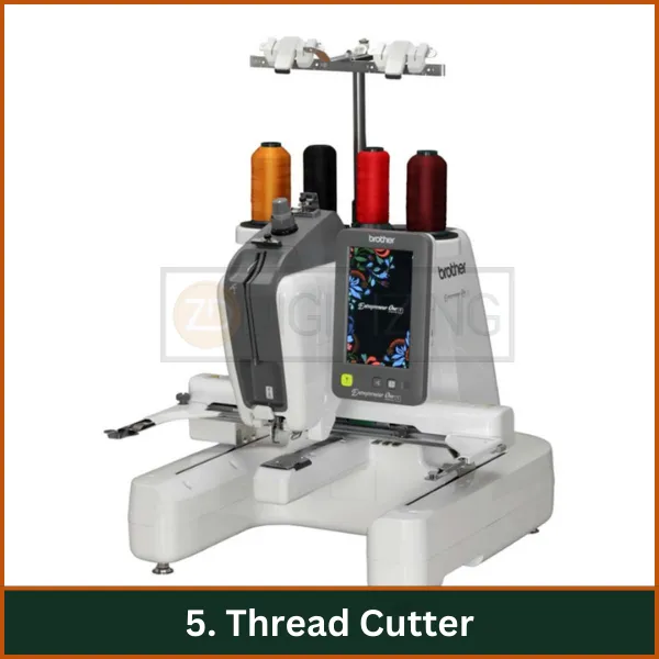 Thread-Cutter