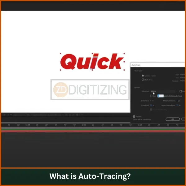 What is Auto-Tracing