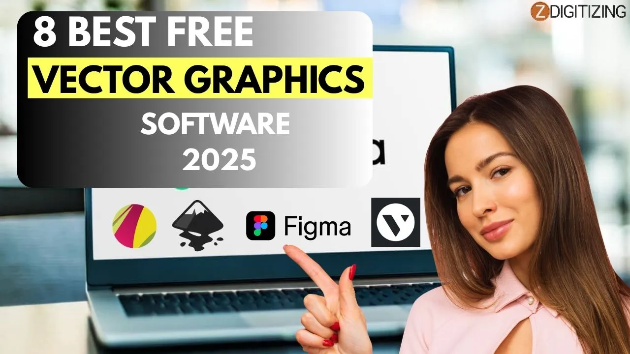 8 Best Free Vector Graphics Software (2025 Update)