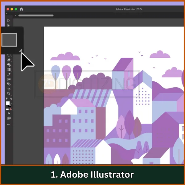 Adobe Illustrator