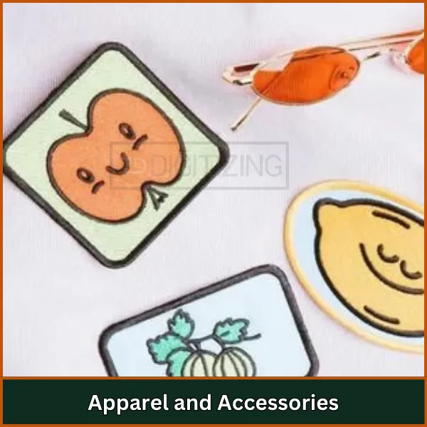 Apparel and Accessories