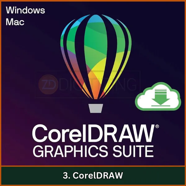 CorelDRAW