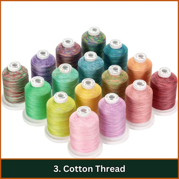 Cotton Thread