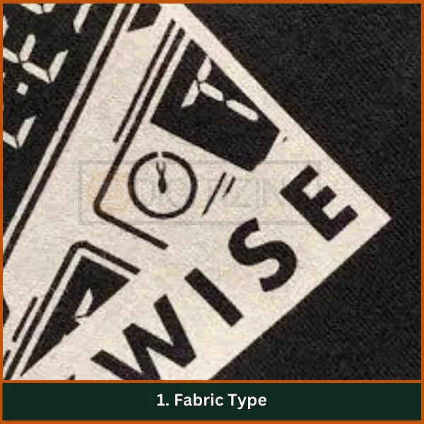 Fabric Type