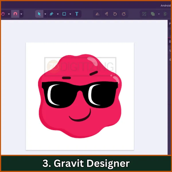 Gravit Designer