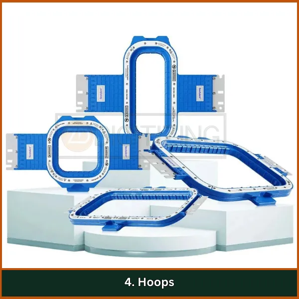 Hoops