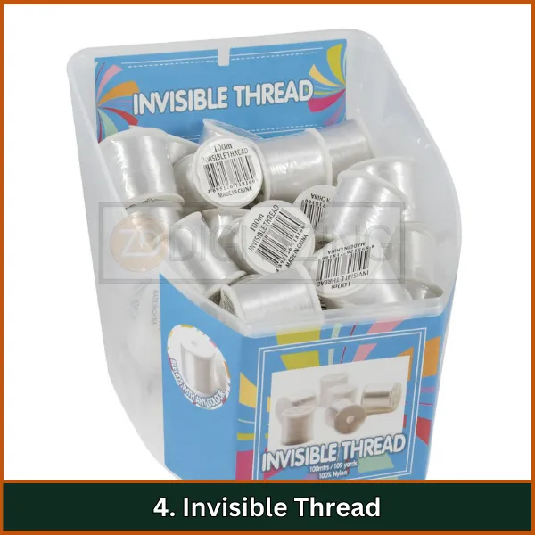 Invisible Thread