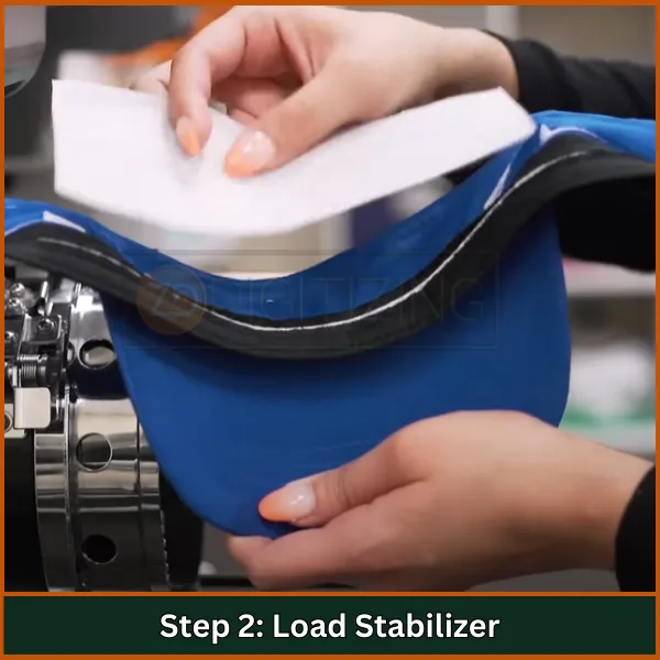 Load Stabilizer