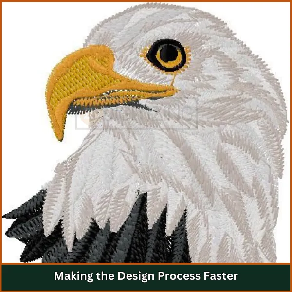 Making the Design Process Faster