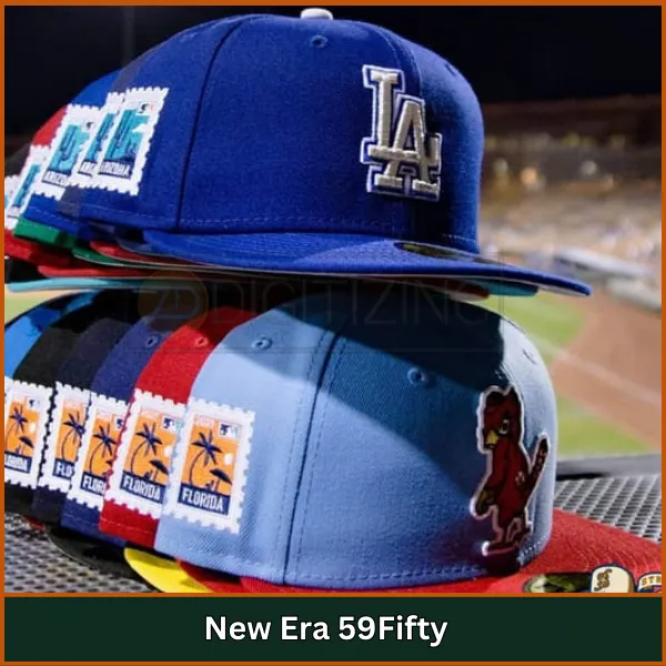 New Era 59Fifty